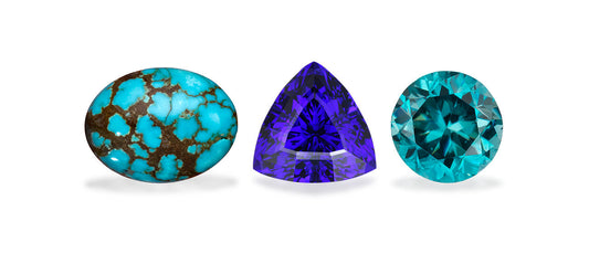 December Birth Stone