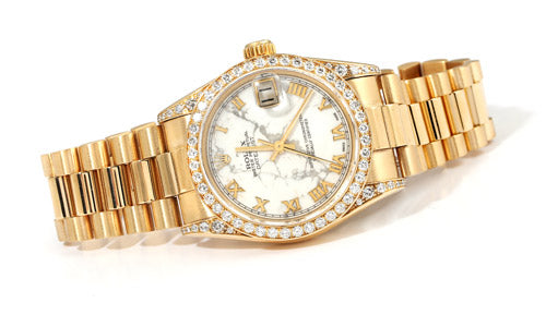 Top 5 Ladies Watch Models