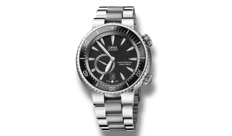 Authorized Oris Dealer