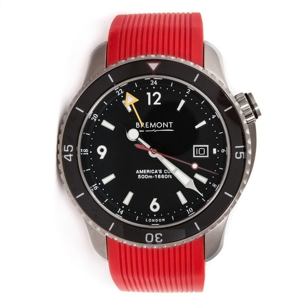 Bremont Oracle II OTUSAII Watch