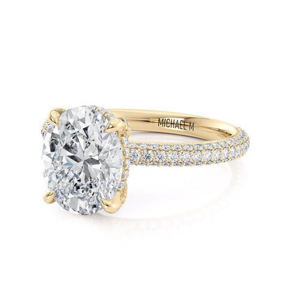 18K Michael M R-796-3