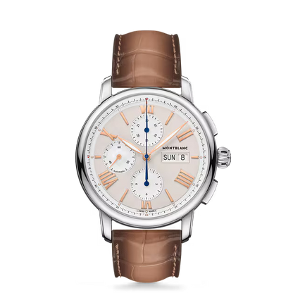 Montblanc Star Legacy Chronograph Day & Date
