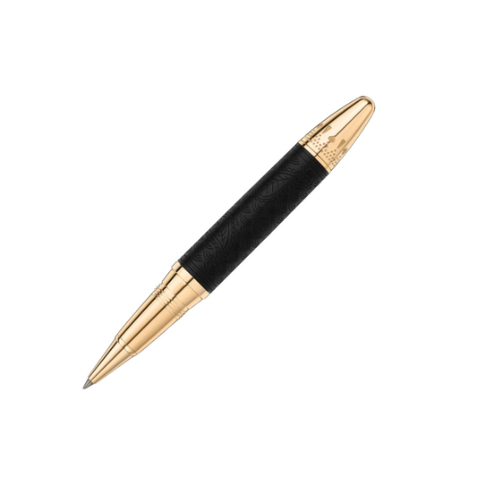 Meisterstück Around the World in 80 Days Solitaire LeGrand Rollerball