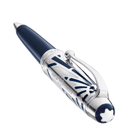 Montblanc Meisterstück The Origin Collection Doué Midsize Ballpoint