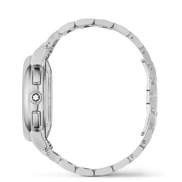 Montblanc Star Legacy Chronograph Day & Date Limited Edition - 800 pieces