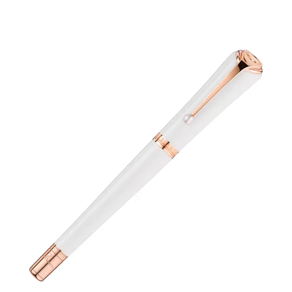 Montblanc Marilyn Monroe Special Edition Pearl Rollerball