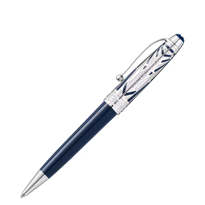 Montblanc Meisterstück The Origin Collection Doué Midsize Ballpoint