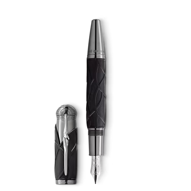 Montblanc Writers Edition Homage to the Brothers Grimm Limited Edition Fountain Pen