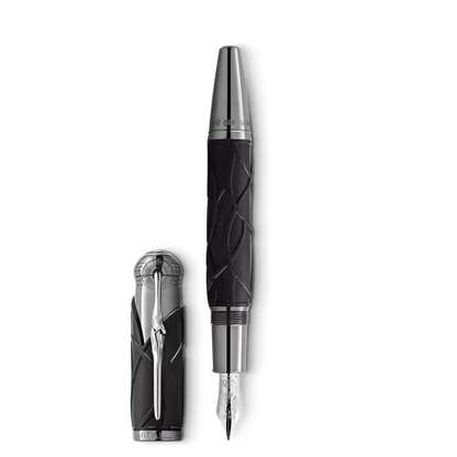 Montblanc Writers Edition Homage to the Brothers Grimm Limited Edition Fountain Pen