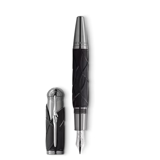 Montblanc Writers Edition Homage to the Brothers Grimm Limited Edition Fountain Pen