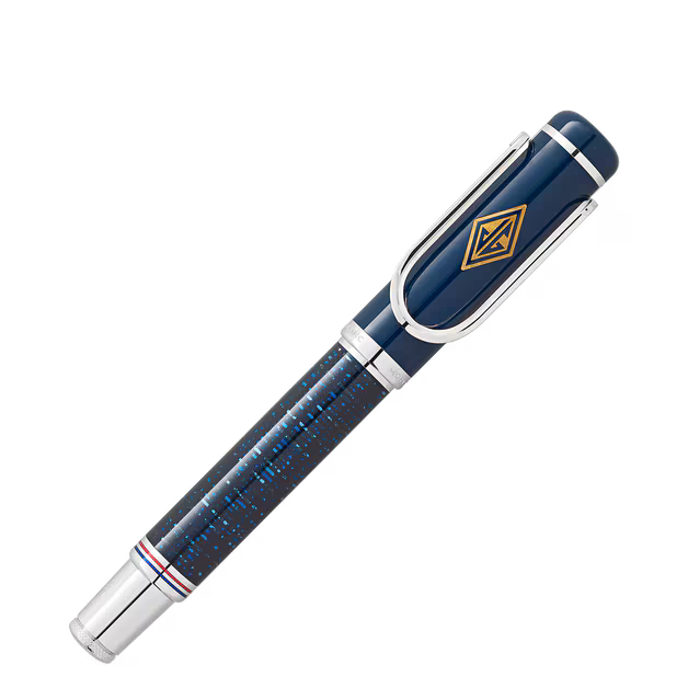 Montblanc Great Characters Homage to The Great Gatsby Special Edition Fountain Pen