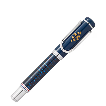 Montblanc Great Characters Homage to The Great Gatsby Special Edition Fountain Pen