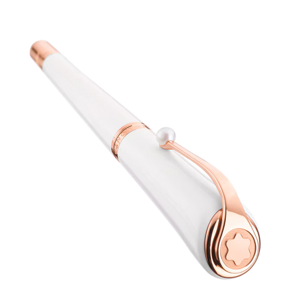 Montblanc Marilyn Monroe Special Edition Pearl Rollerball