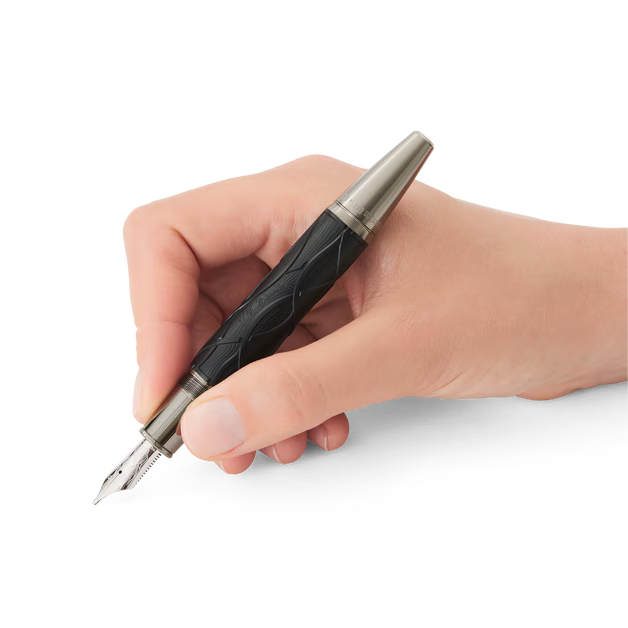 Montblanc Writers Edition Homage to the Brothers Grimm Limited Edition Fountain Pen