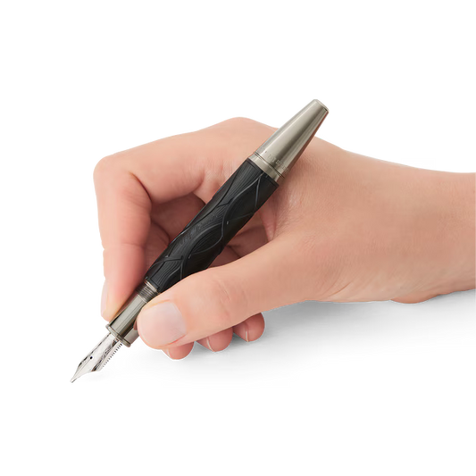 Montblanc Writers Edition Homage to the Brothers Grimm Limited Edition Fountain Pen