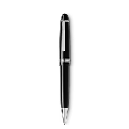 Montblanc Meisterstück Platinum-Coated LeGrand Ballpoint Pen