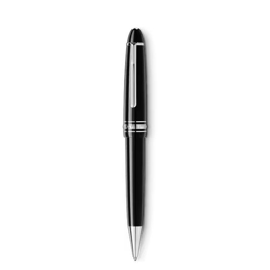 Montblanc Meisterstück Platinum-Coated LeGrand Ballpoint Pen