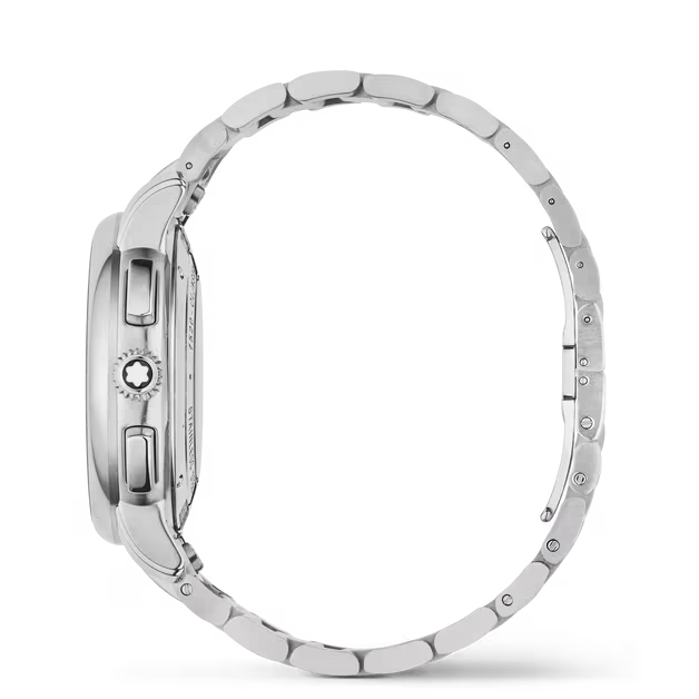 Montblanc Star Legacy Chronograph Day & Date Limited Edition - 800 pieces