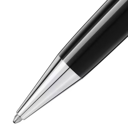Montblanc Meisterstück Platinum-Coated LeGrand Ballpoint Pen
