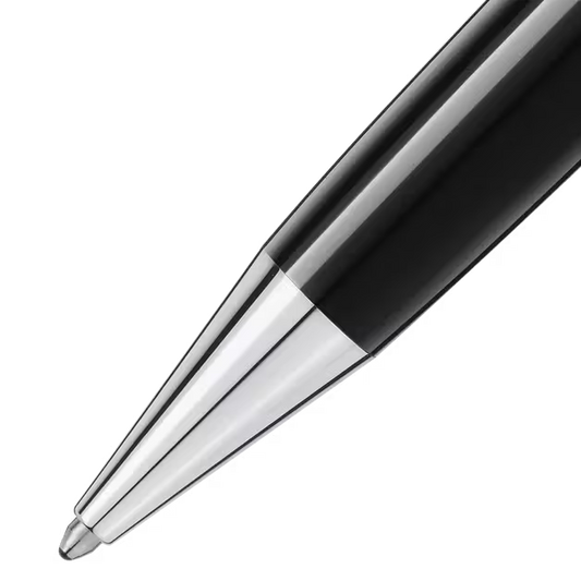 Montblanc Meisterstück Platinum-Coated LeGrand Ballpoint Pen