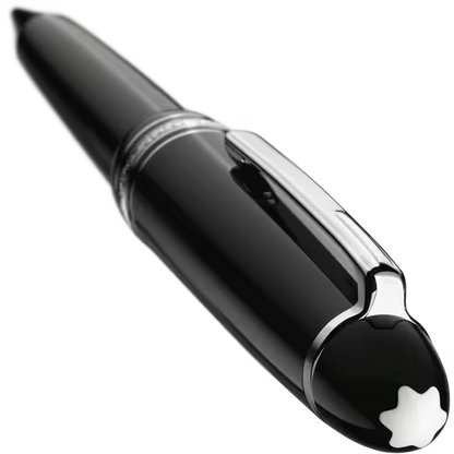 Montblanc Meisterstück Platinum-Coated LeGrand Ballpoint Pen