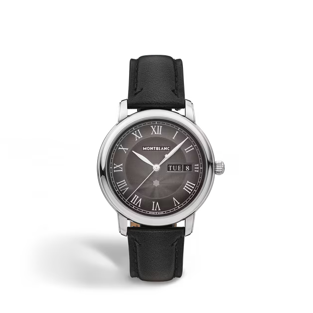 Montblanc Star Legacy Automatic Day & Date 39 mm