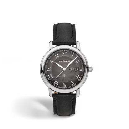 Montblanc Star Legacy Automatic Day & Date 39 mm