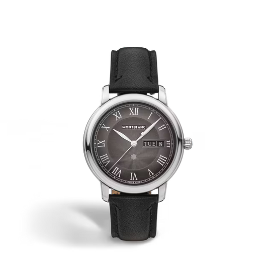 Montblanc Star Legacy Automatic Day & Date 39 mm