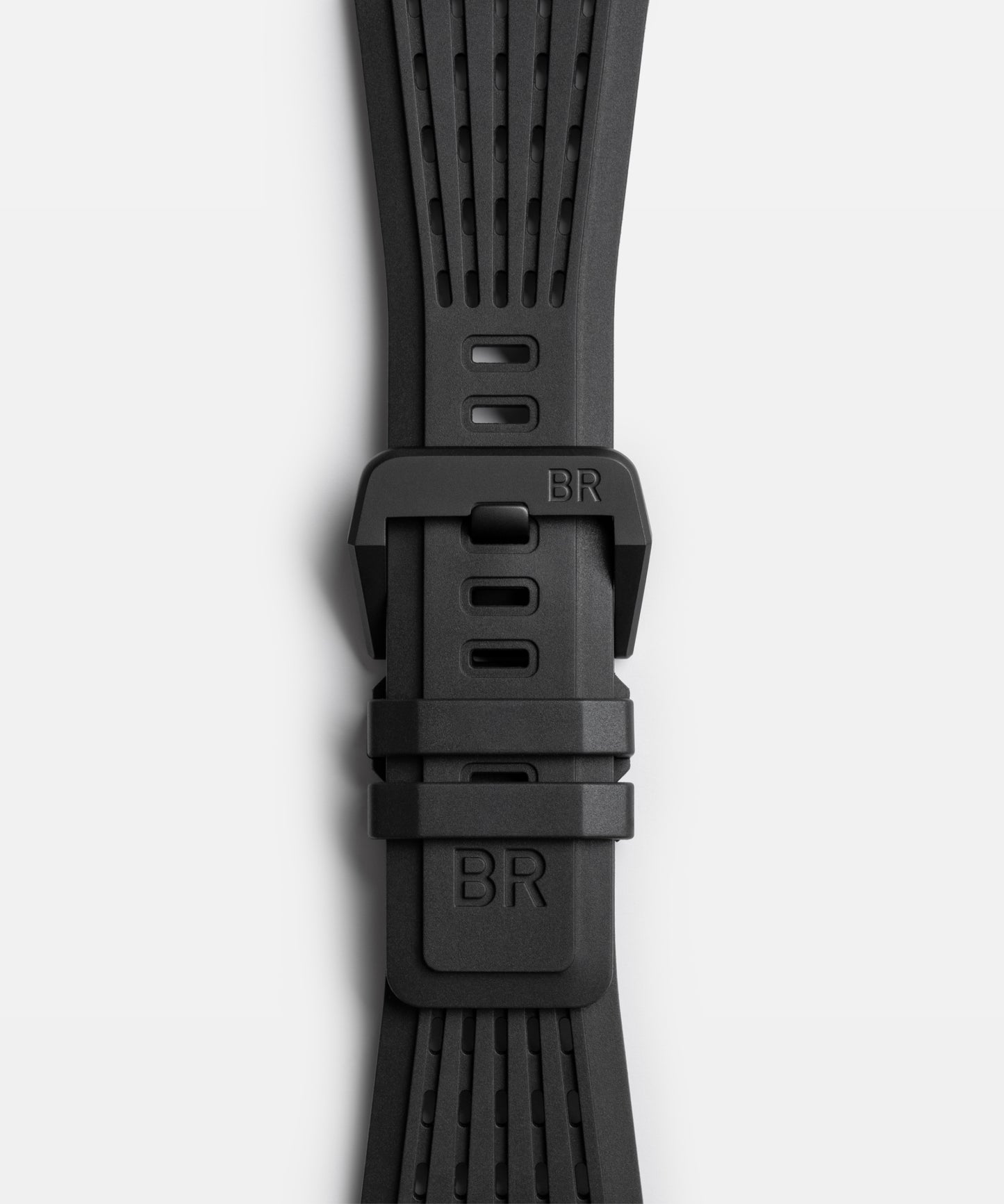 Bell & Ross BR-03 Chrono Rafale Solo Display