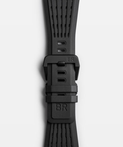 Bell & Ross BR-03 Chrono Rafale Solo Display