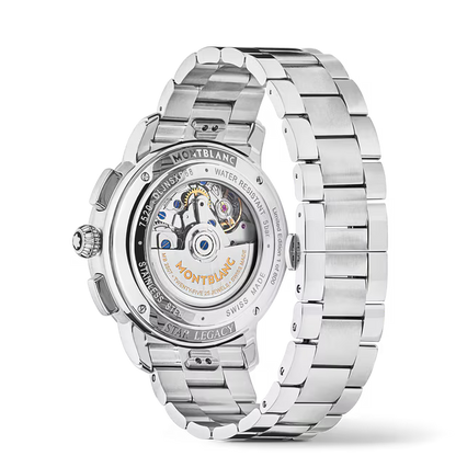 Montblanc Star Legacy Chronograph Day & Date Limited Edition - 800 pieces