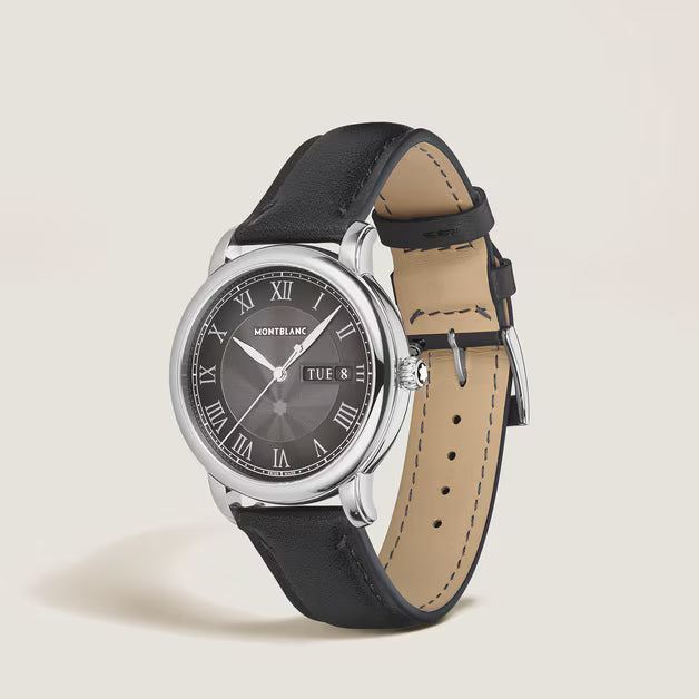 Montblanc Star Legacy Automatic Day & Date 39 mm