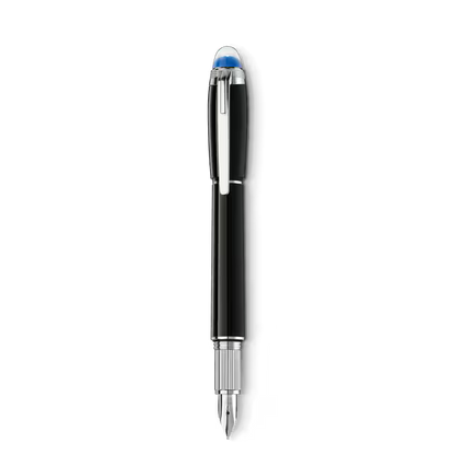 Montblanc StarWalker Precious Resin Fountain Pen Piston Converter (M)