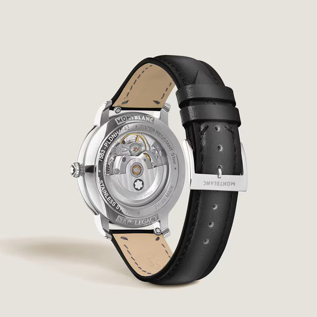 Montblanc Star Legacy Automatic Day & Date 39 mm