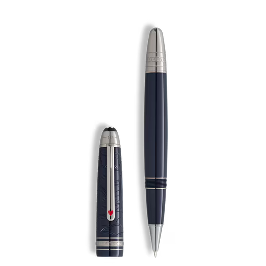 Montblanc Meisterstück Around the World in 80 Days LeGrand Rollerball