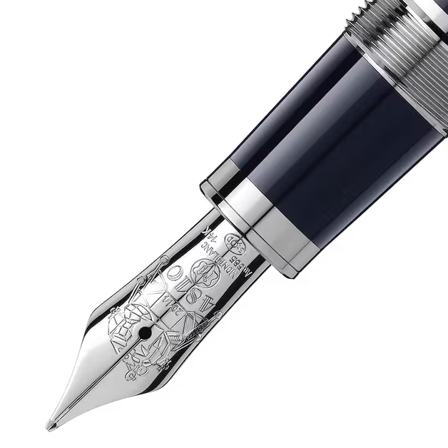 Montblanc John F. Kennedy Special Edition Fountain Pen