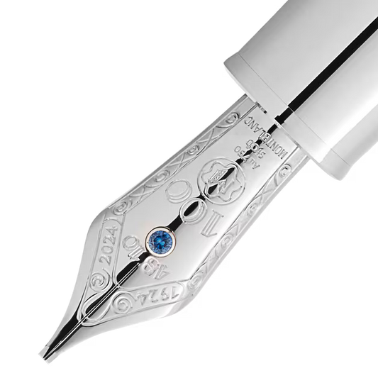 Montblanc Meisterstück Inspire Calligraphy Limited Edition 88