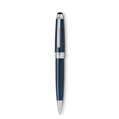 Montblanc Meisterstück Solitaire Blue Hour Midsize Ballpoint Pen