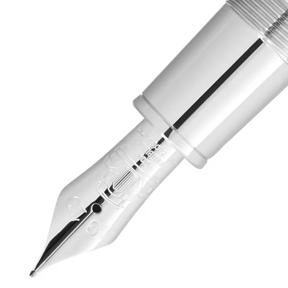 Montblanc Great Characters Homage to The Great Gatsby Special Edition Fountain