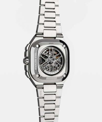 Bell & Ross BR-05 Chrono Patrouille de France