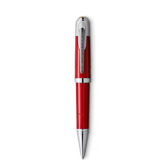 Montblanc Great Characters Enzo Ferrari Special Edition Ballpoint Pen