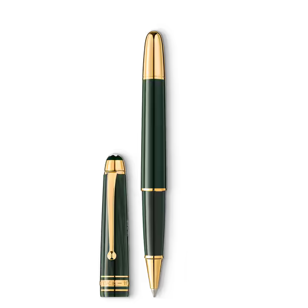 Montblanc Meisterstück The Origin Collection Classique Rollerball