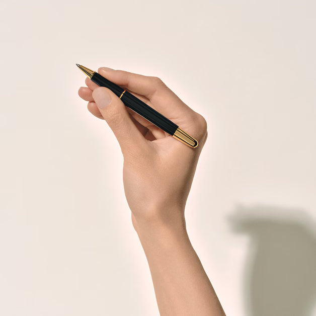 Montblanc Meisterstück The Origin Collection Classique Rollerball