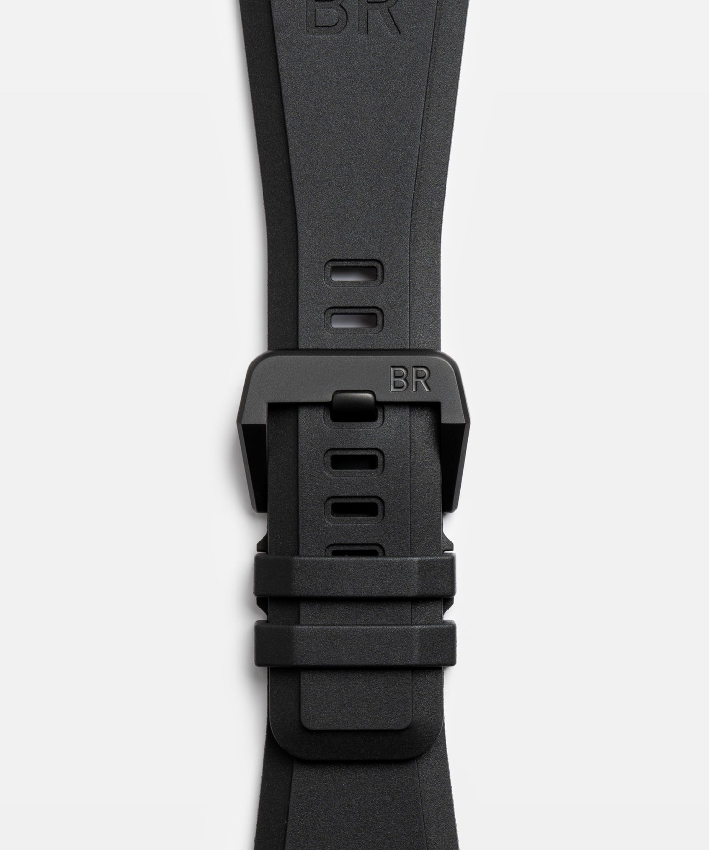 Bell & Ross BR-03 Chrono Black Matte