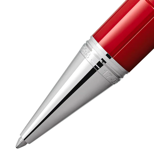 Montblanc Great Characters Enzo Ferrari Special Edition Ballpoint Pen