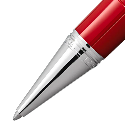 Montblanc Great Characters Enzo Ferrari Special Edition Ballpoint Pen