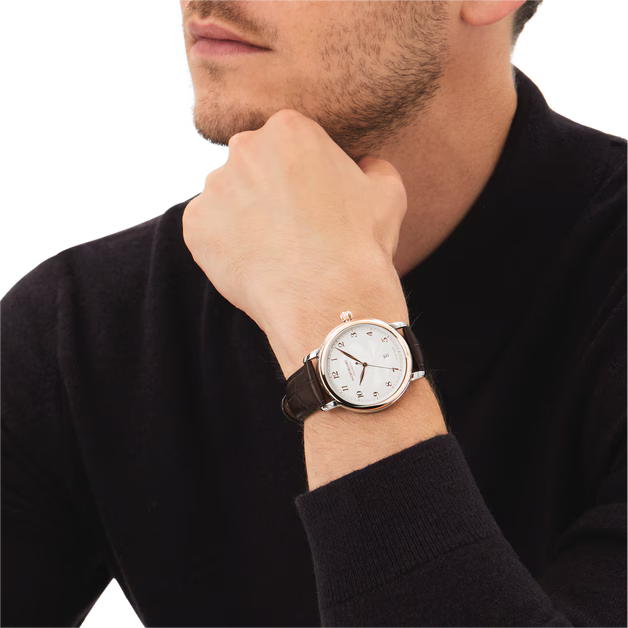 Montblanc Star Legacy Automatic Date 42 mm