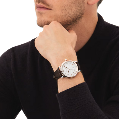 Montblanc Star Legacy Automatic Date 42 mm