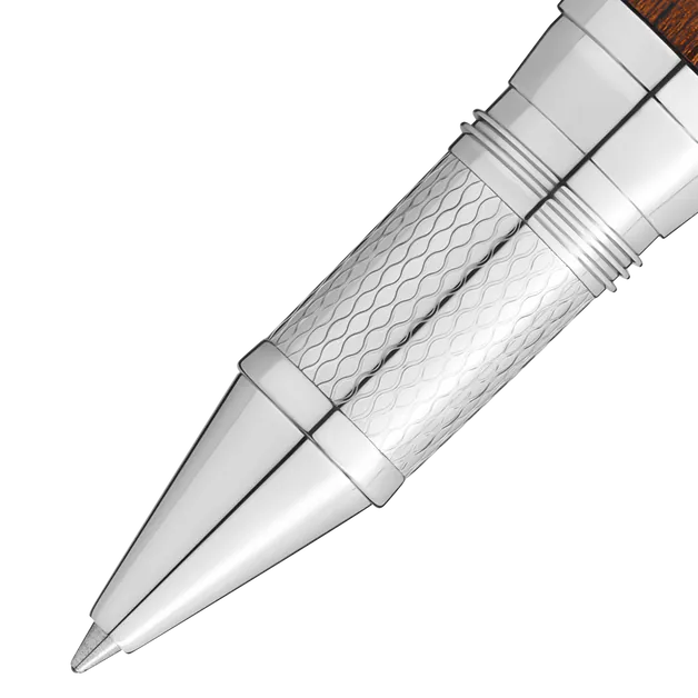 Montblanc Meisterstück Great Masters Ferrari Classica Rollerball