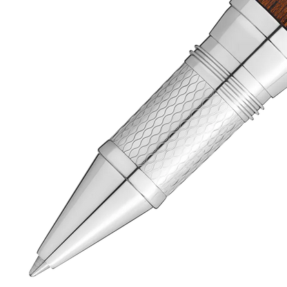 Montblanc Meisterstück Great Masters Ferrari Classica Rollerball